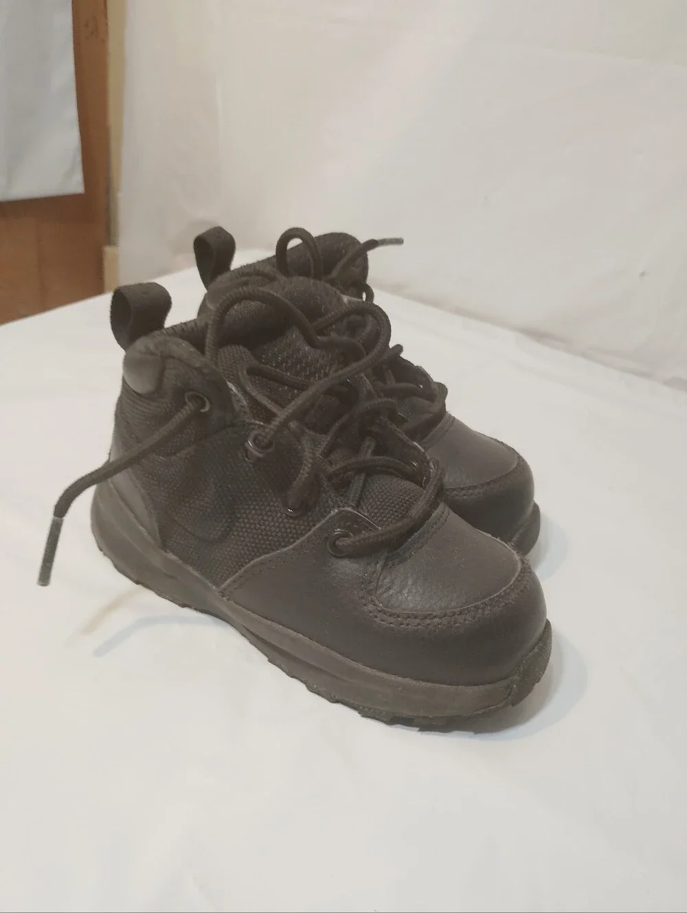 Nike Toddler Boots Size 7c